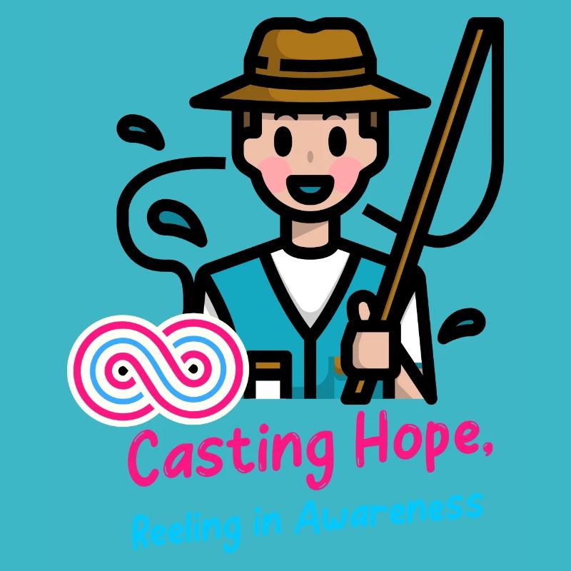 Casting Hope Taumeln im Bewusstsein
