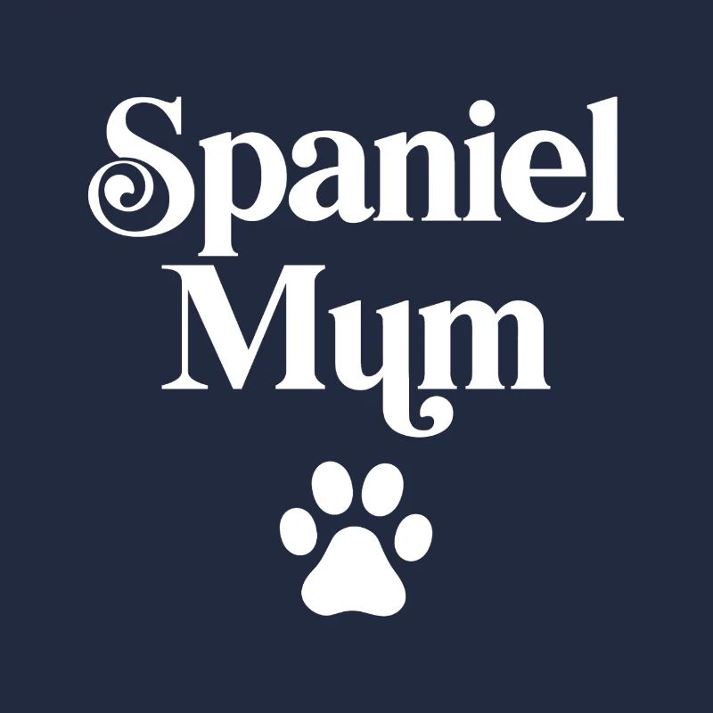 Spaniel Mama