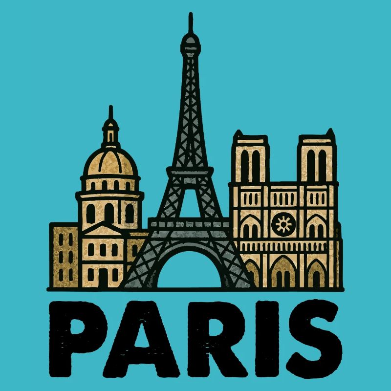 Horizon de Paris