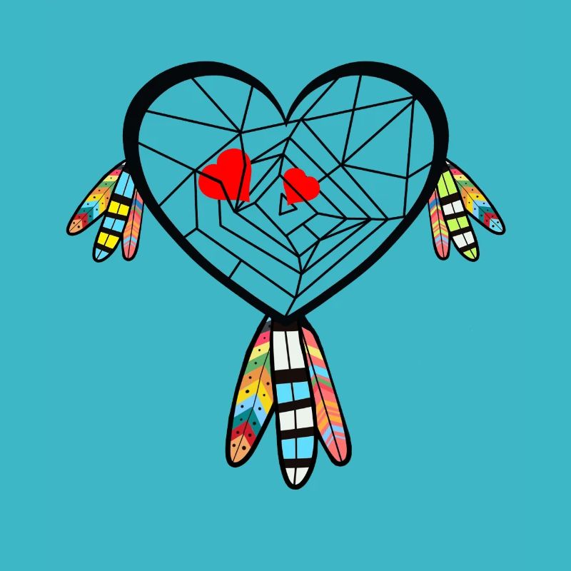 Coeurs Coeurs Saint-Valentin