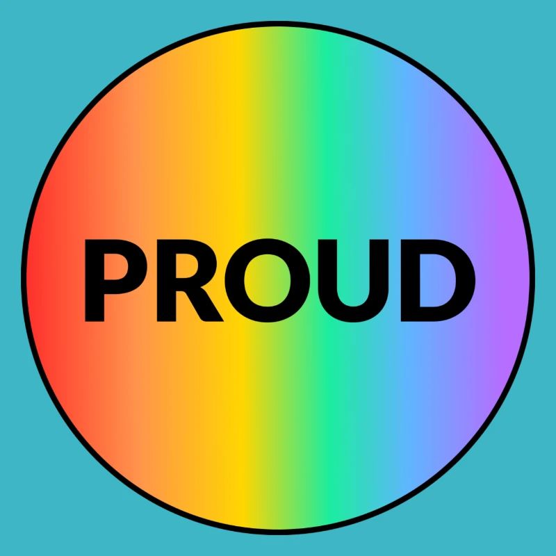 STOLZER LGBT-STOLZ