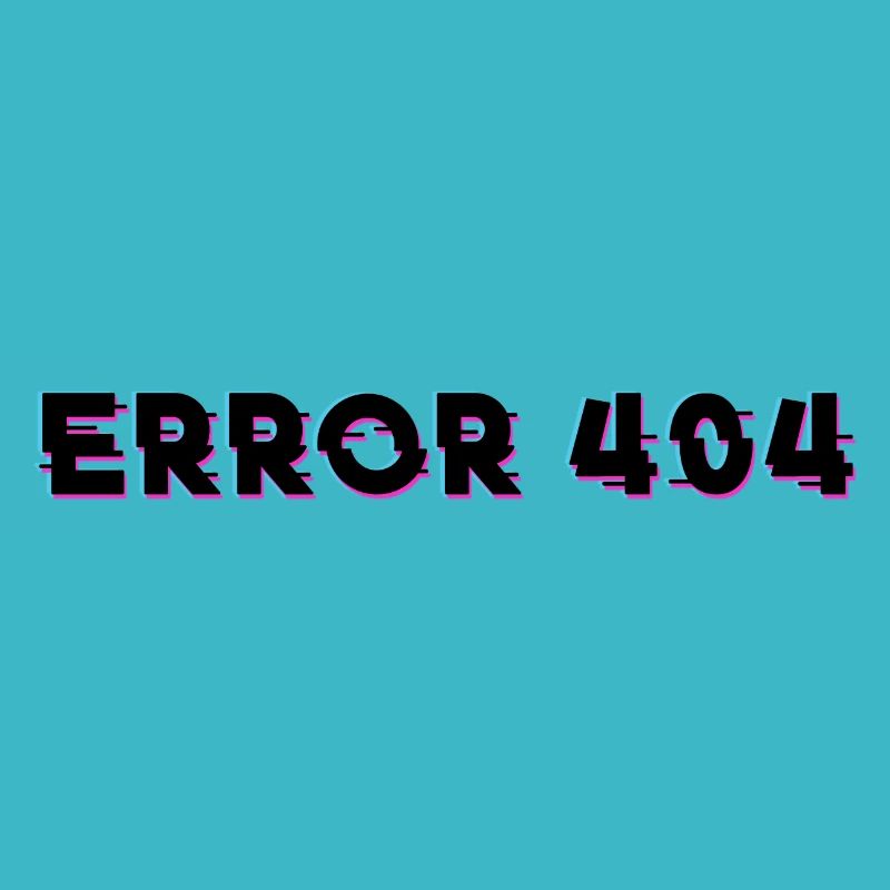 internet error 404 - Internet Error 404