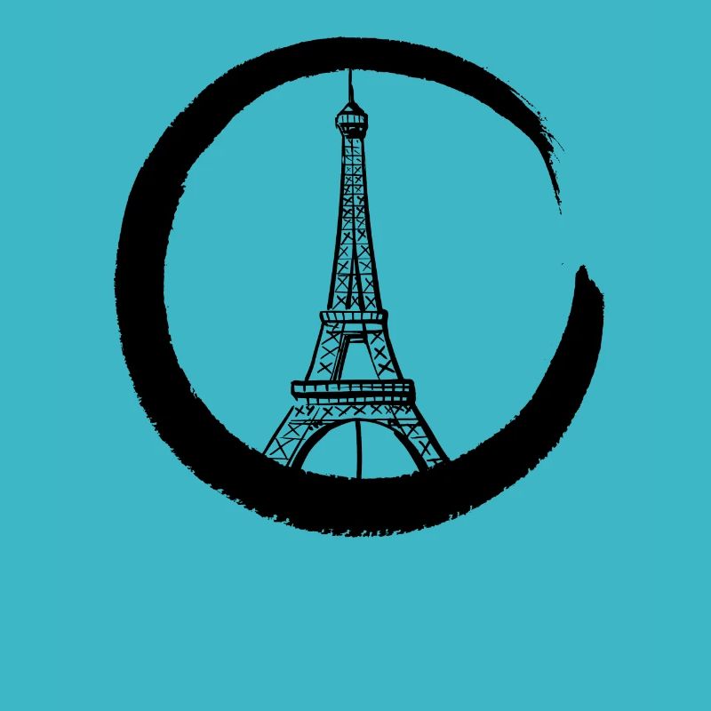 Tour Eiffel Paris