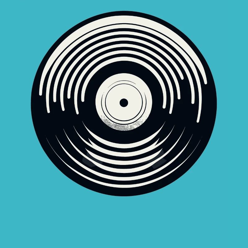 Disque vinyle