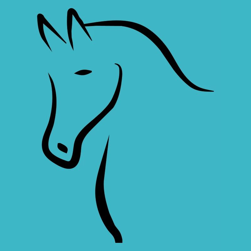 Pferd