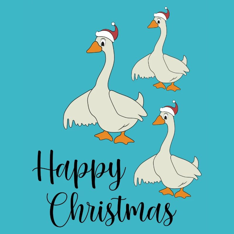 Happy Christmas