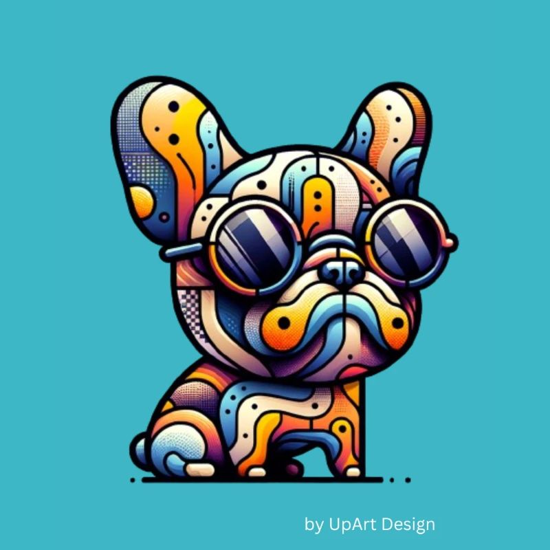 Frenchie Summer