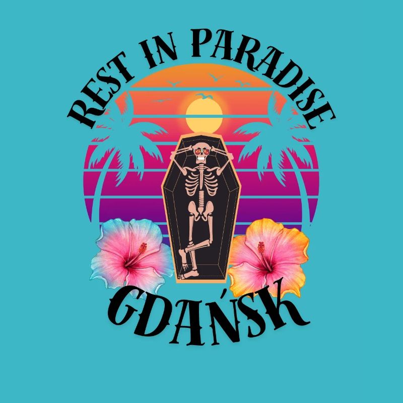 Gdansk RIP Sarcasm