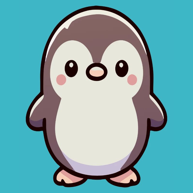 Pinguin