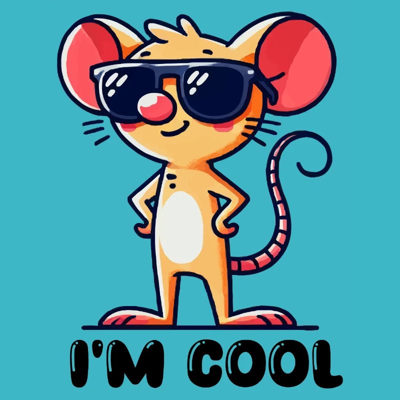 Mouse Cool