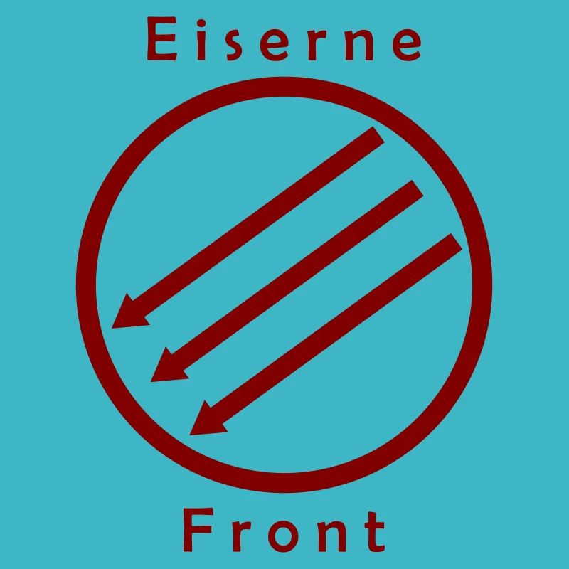 Eiserne Fron - Drei Pfeile