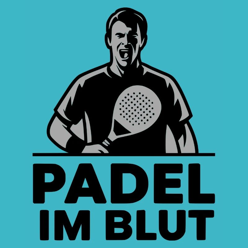 Padel im Blut 1