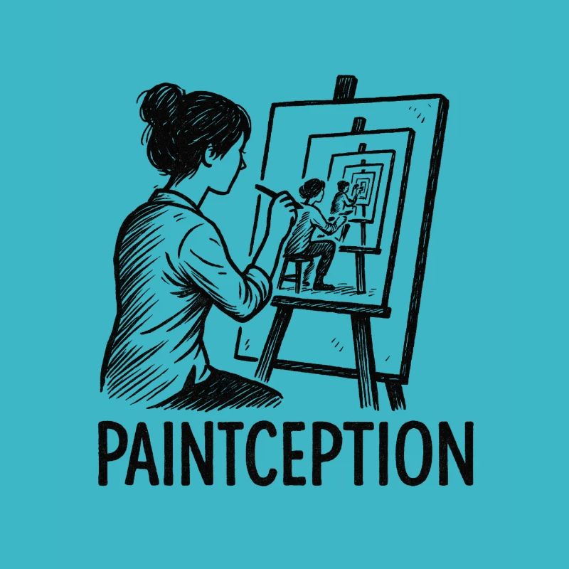 Paintception
