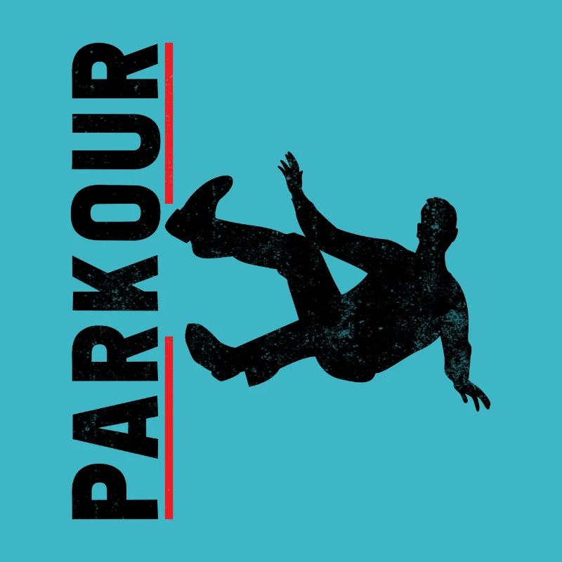 Parkour Free Runner Free Running