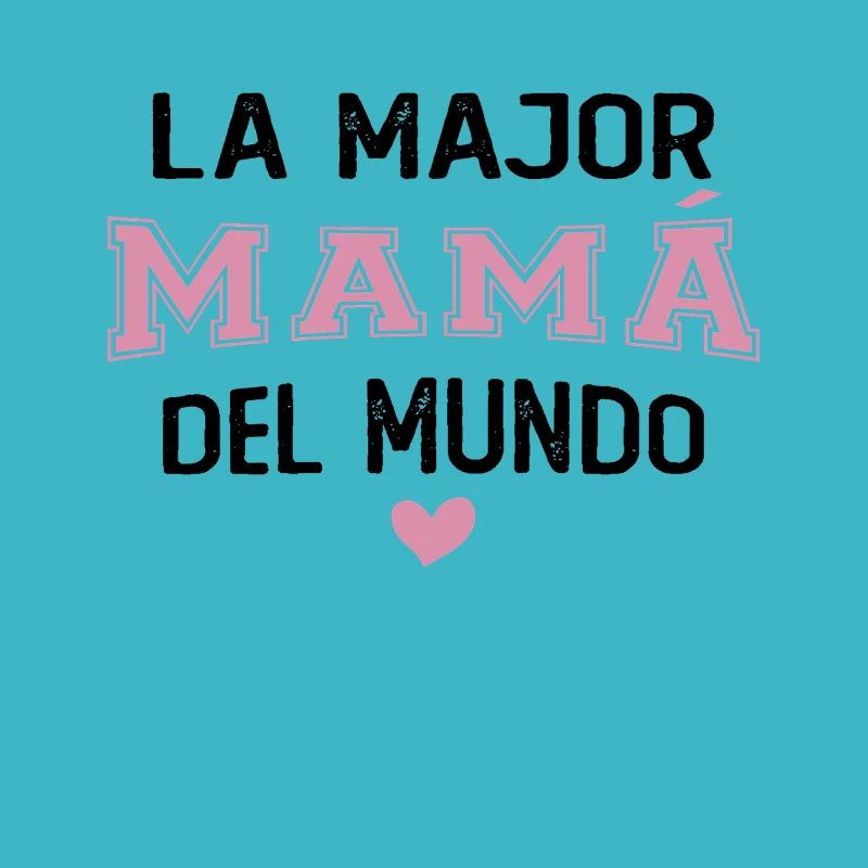 Die beste Mutter der Welt