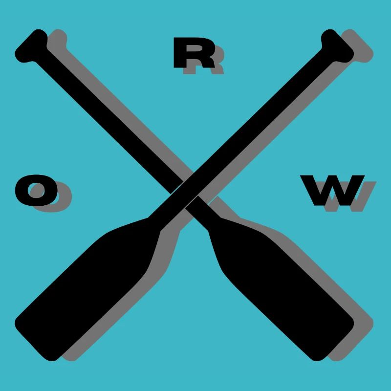 Conception des rames d’aviron