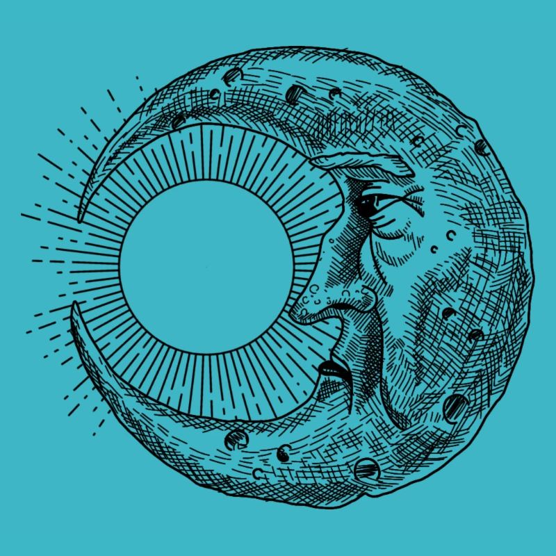Triste éclipse