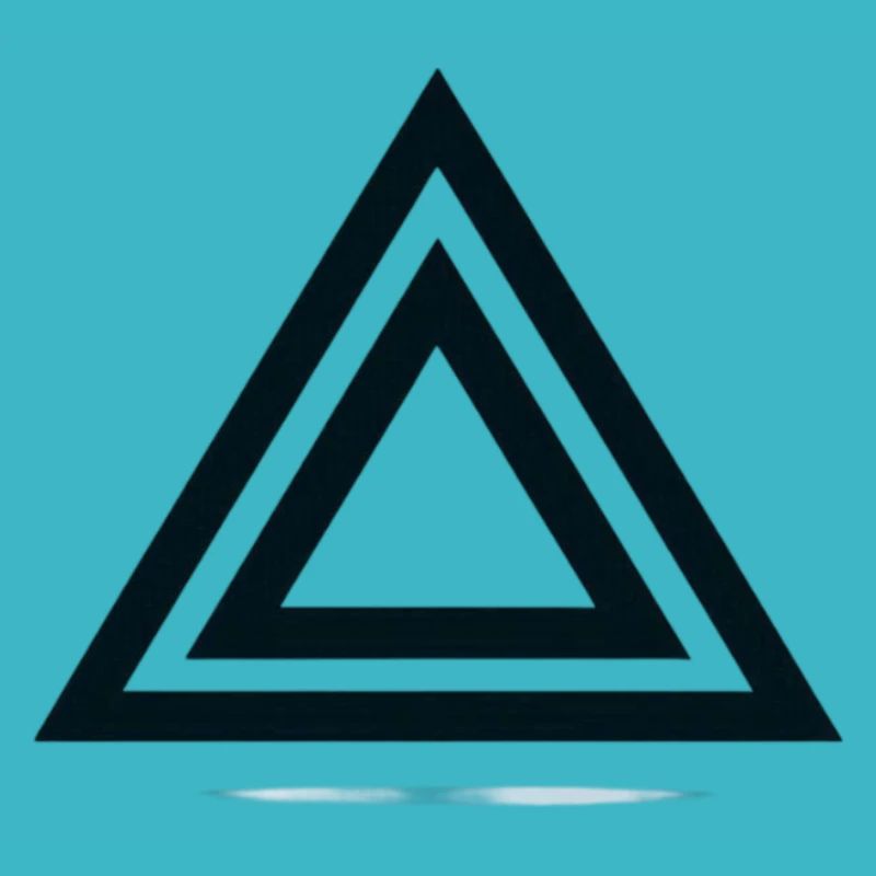 Double Pyramid