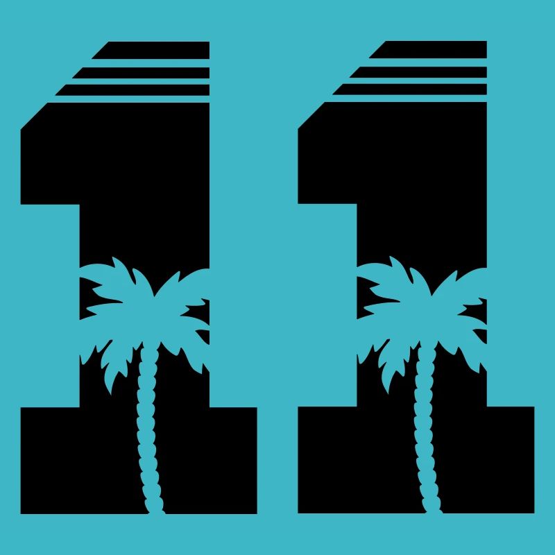 11
