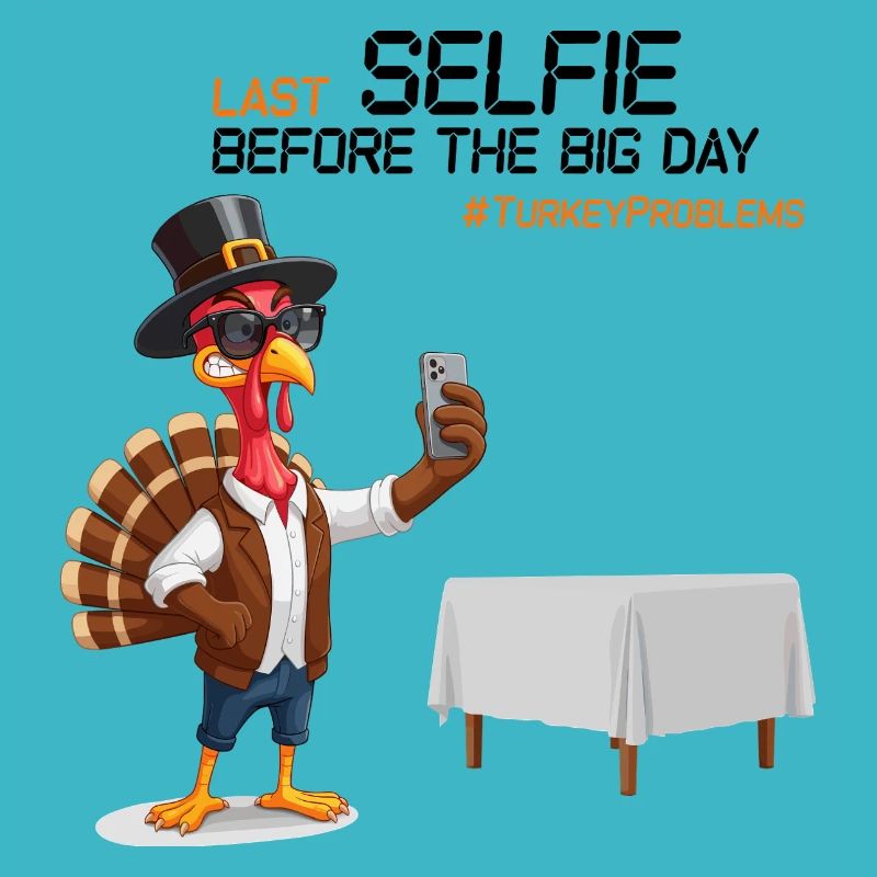 Turkey Problems