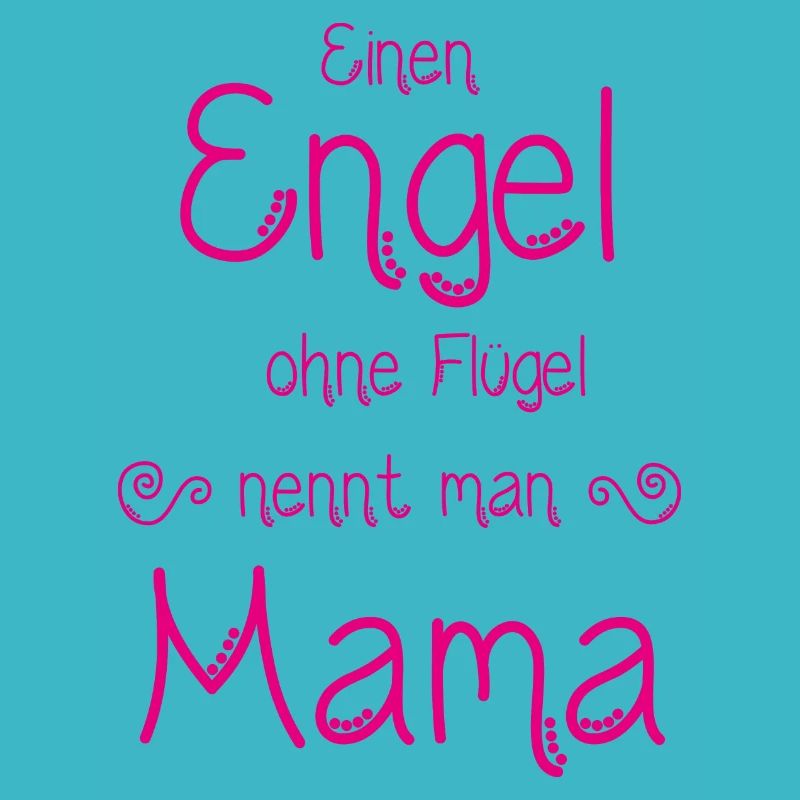 Engel ohne Flügel