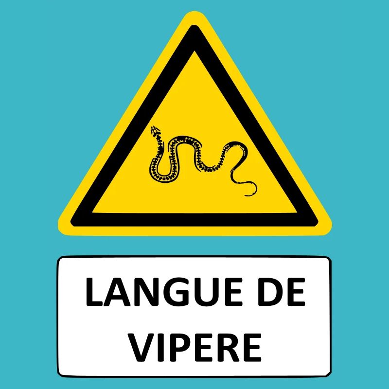 Langue de vipère