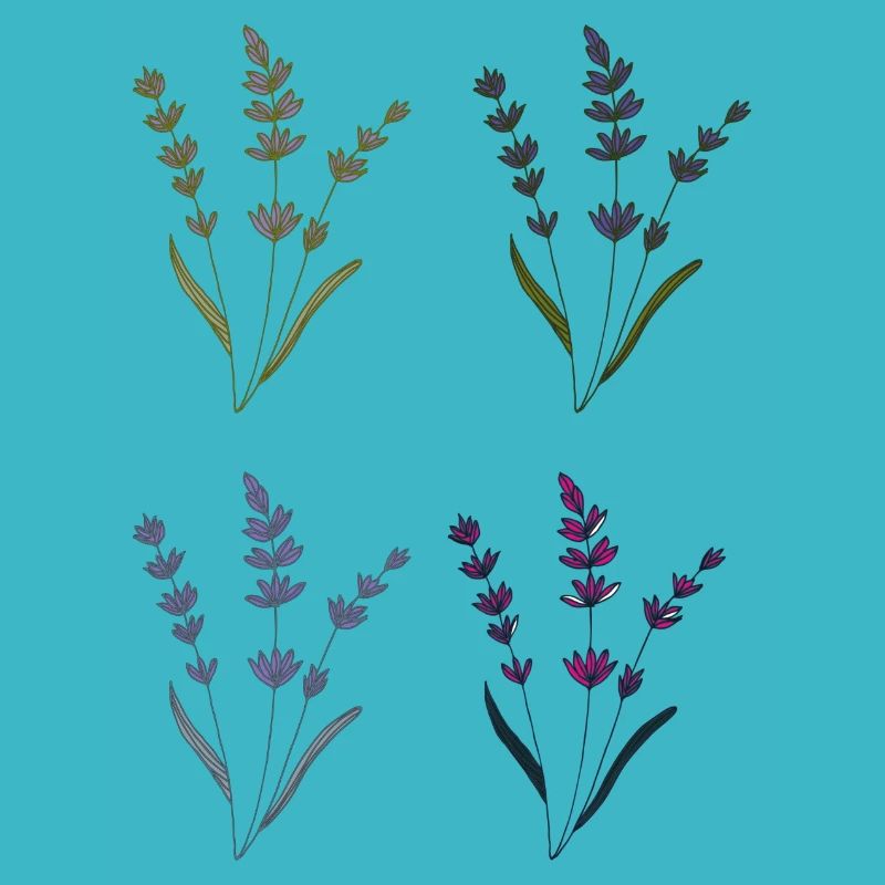 lavendel