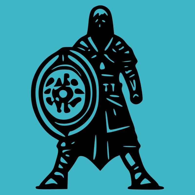 Warrior