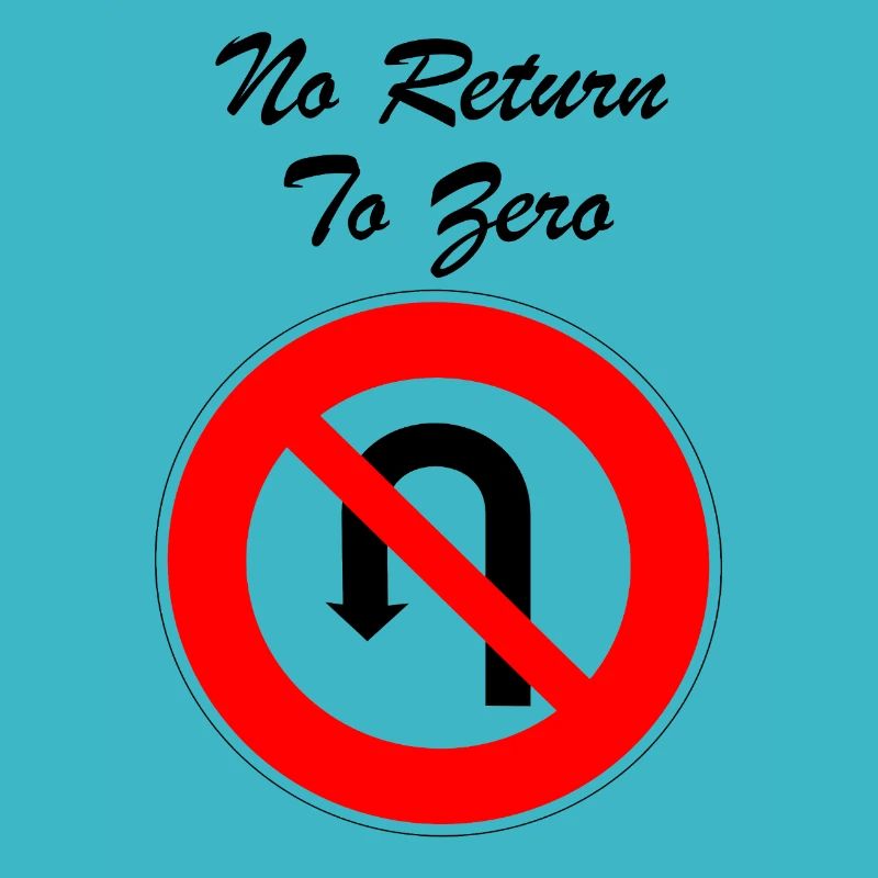 No Return To Zero