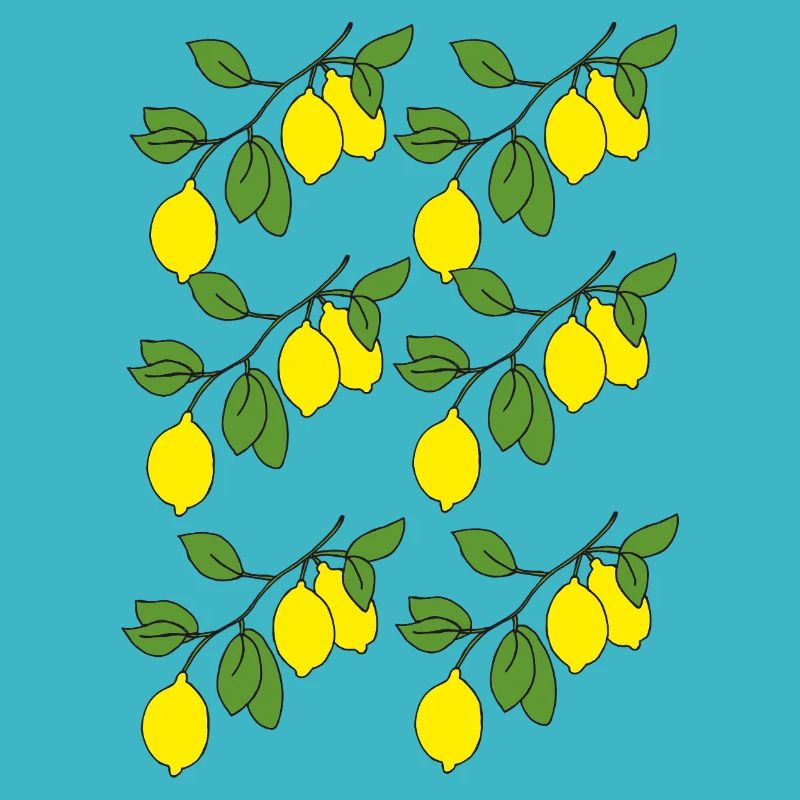 Brins de citron