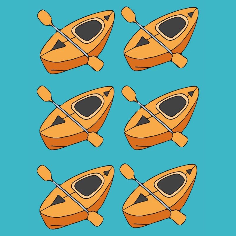 Kayak 6x