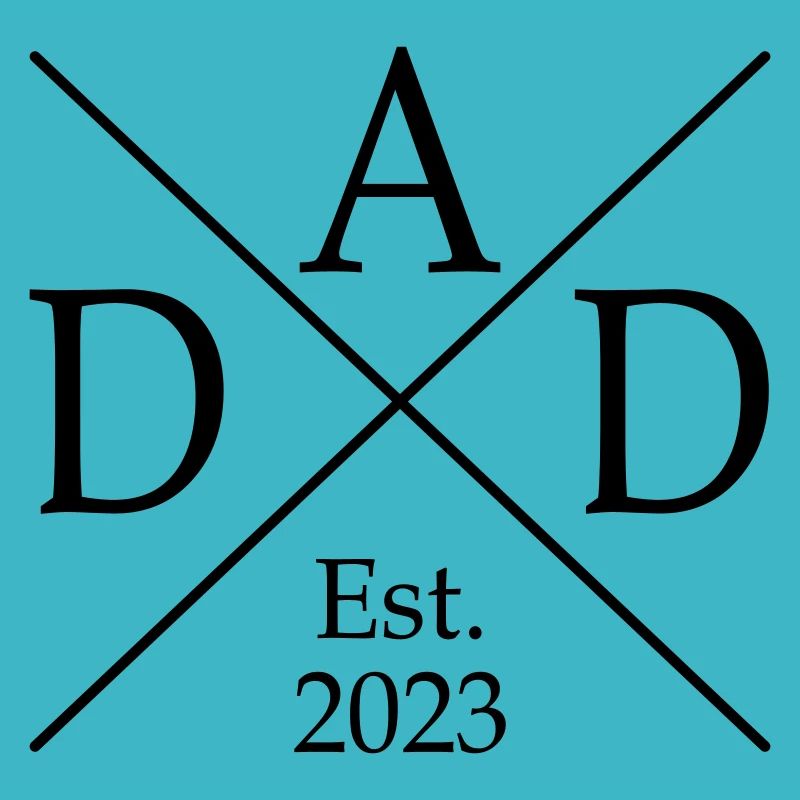 Dad Est 2023