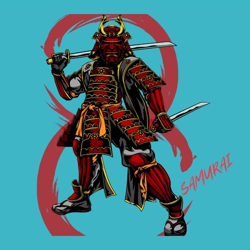 Samurai