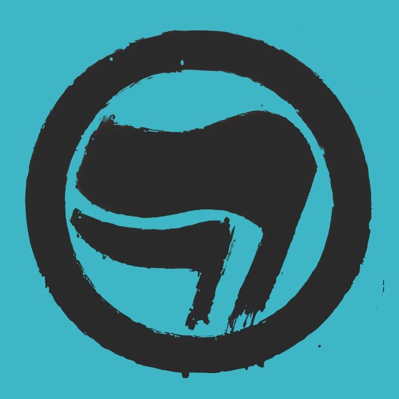 Art Protest Antifa