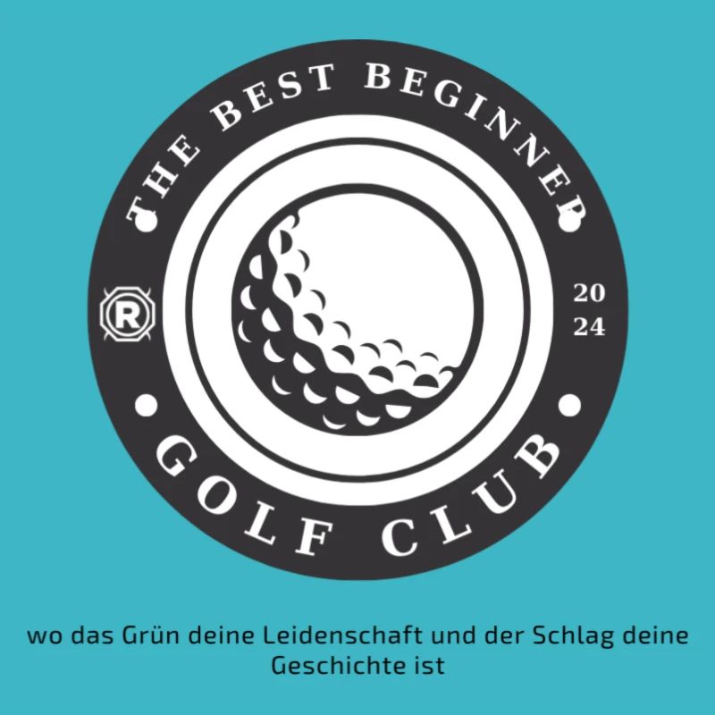 Clé de golf pour débutants