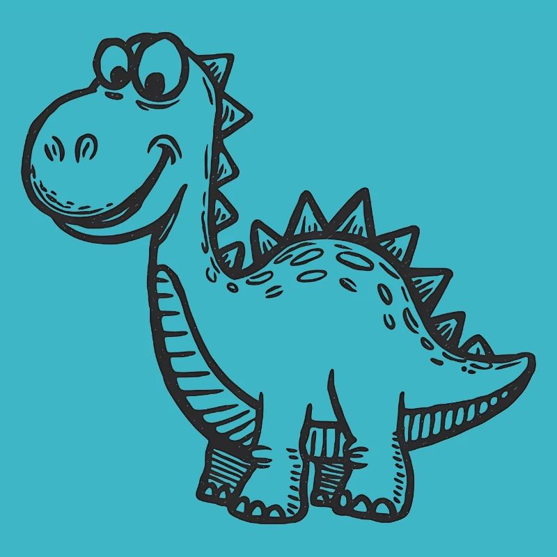 Dino Dinosaurier