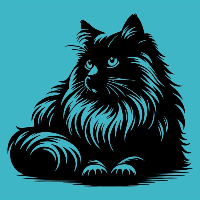 Ragdoll Cat