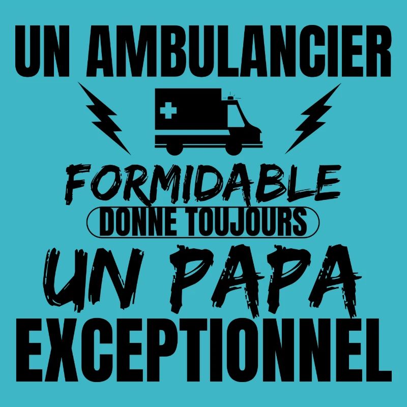 A FORMIDABLE PARAMEDIC