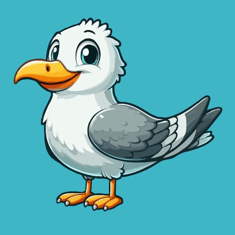 Seagull