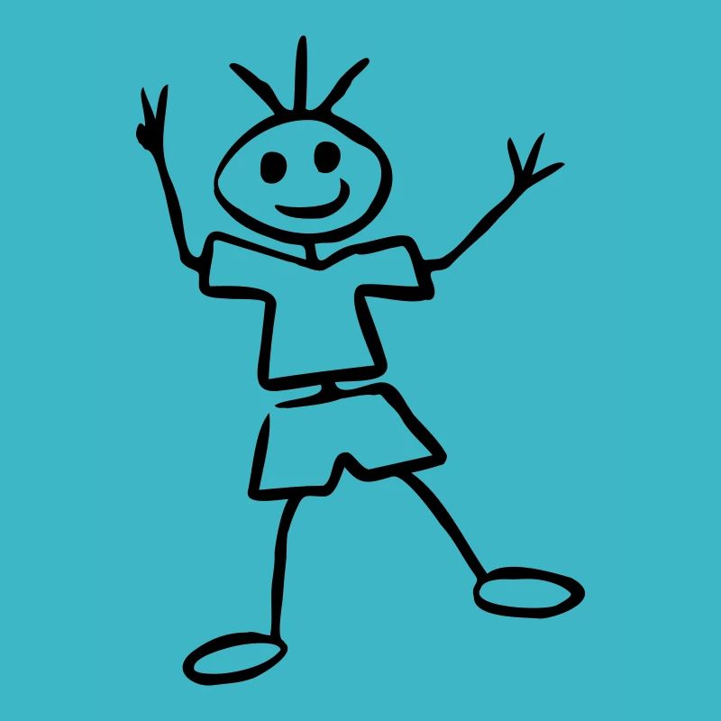 Strichmännchen