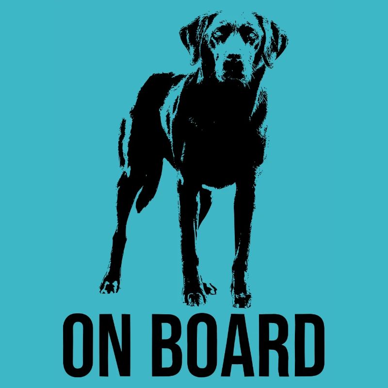 Dog On Board
