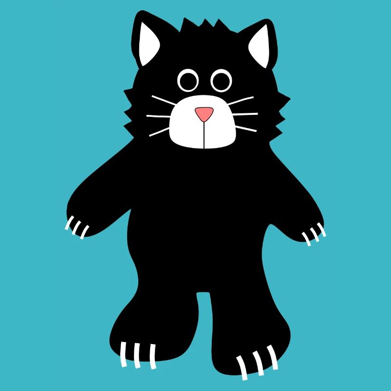 chat noir