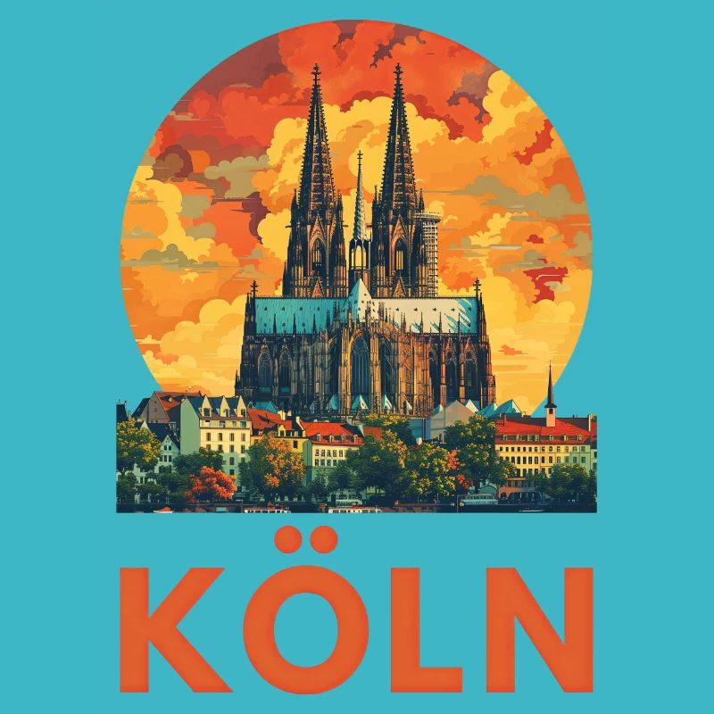 Köln "Kölner Dom"