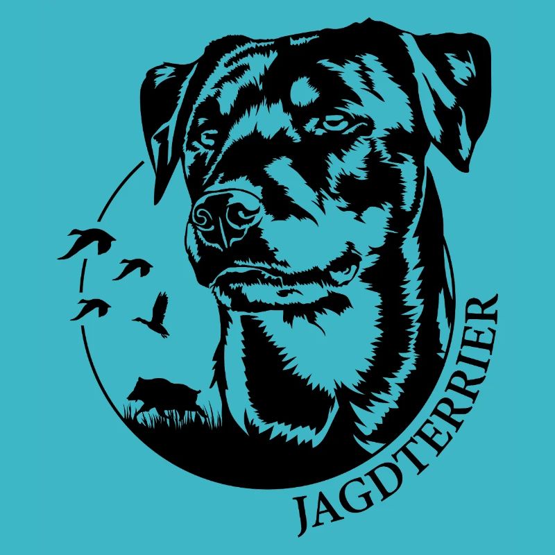 Jagdterrier Jagdhunde Jagdhund Hunde Wilsigns