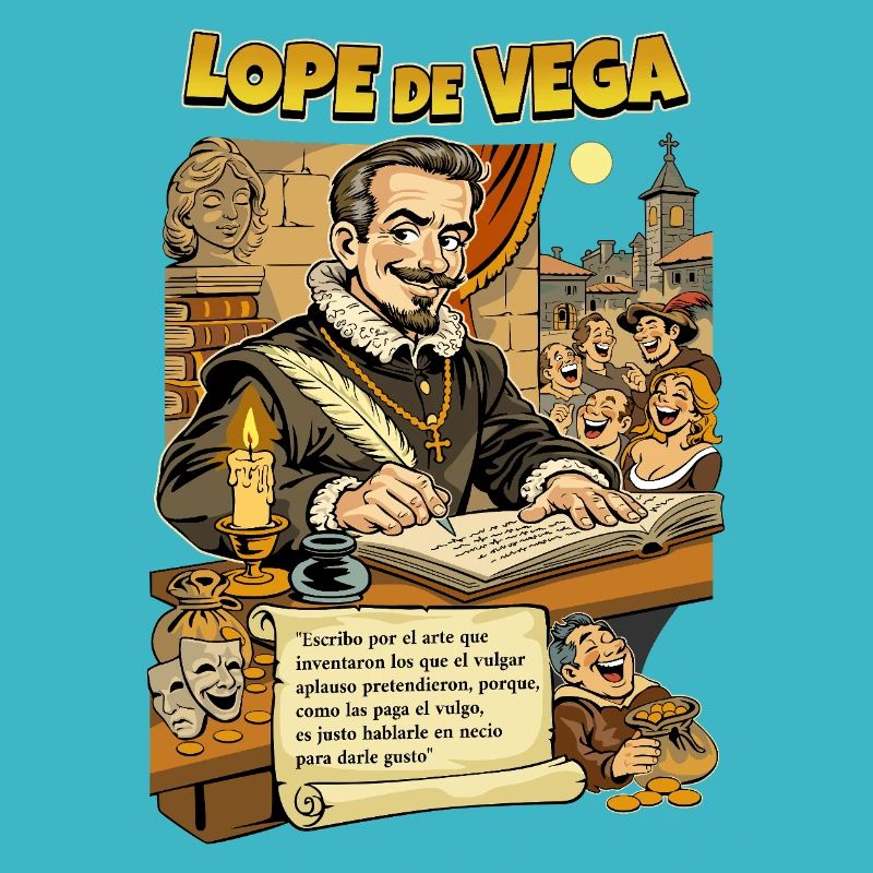 Lope de Vega