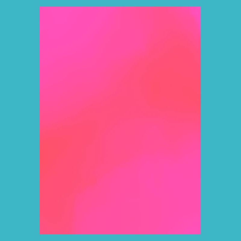 Gradient - pink red customizable