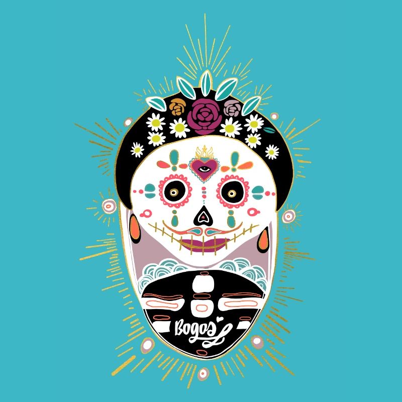 Halloween Mexico