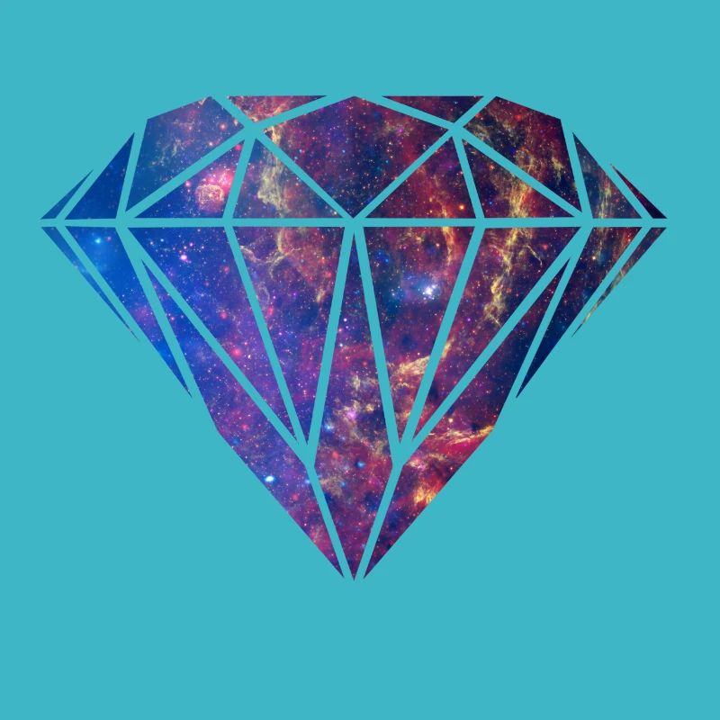 _Diamond Sky