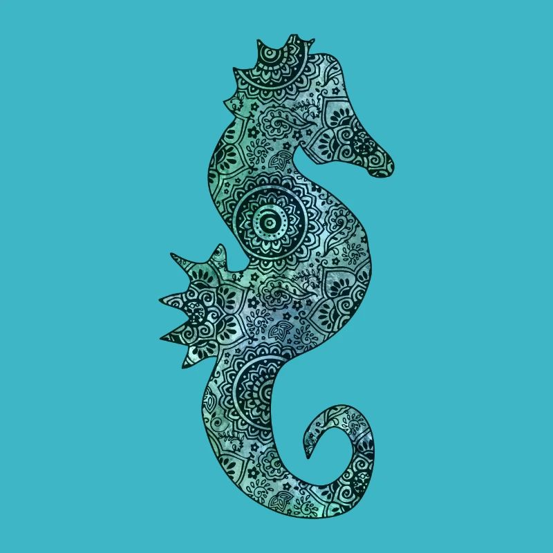Seepferd