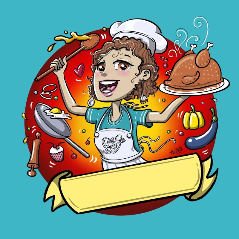 Chef cuisinier
